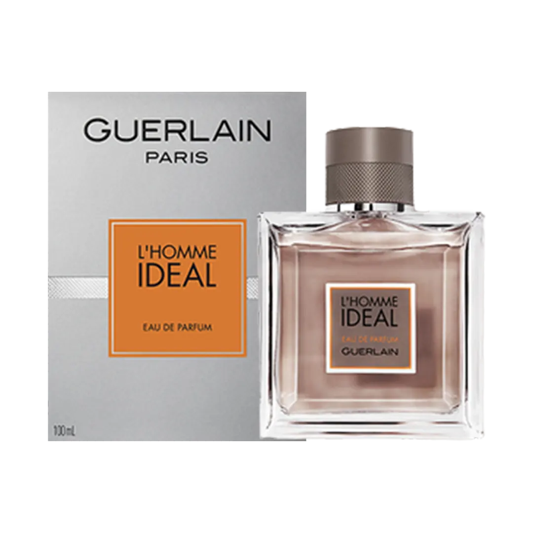 Guerlain L'homme Ideal Eau De Parfum Pour Homme - 100ml