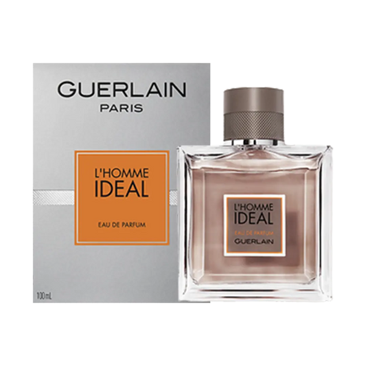 Guerlain L'homme Ideal Eau De Parfum Pour Homme - 100ml