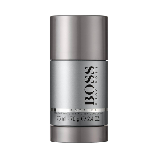 Hugo Boss Bottled Deodorant Stick Pour Homme - 75ml