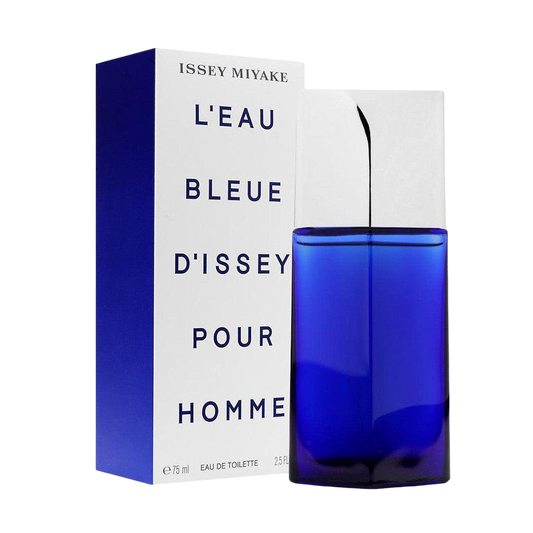 Issey Miyake L'Eau Bleue D'Issey Eau de Toilette Pour Homme - 75ml