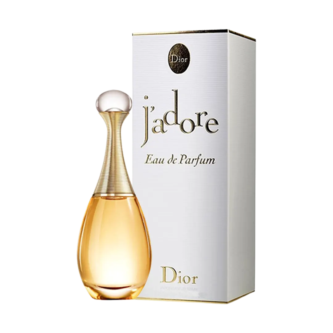 Christian Dior J adore Eau De Parfum Pour Femme 2 Sizes Beirut Free Zone