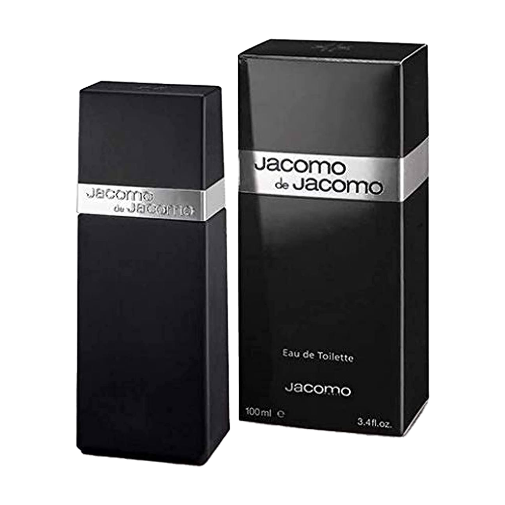 Jacomo De Jacomo Eau De Toilette Pour Homme - 100ml