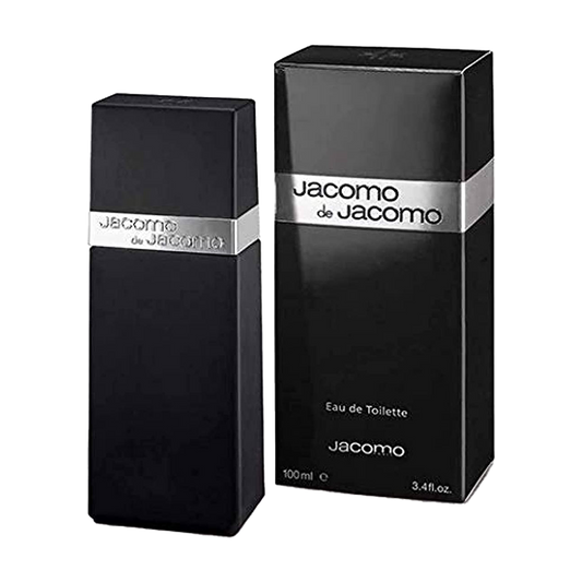 Jacomo De Jacomo Eau De Toilette Pour Homme - 100ml