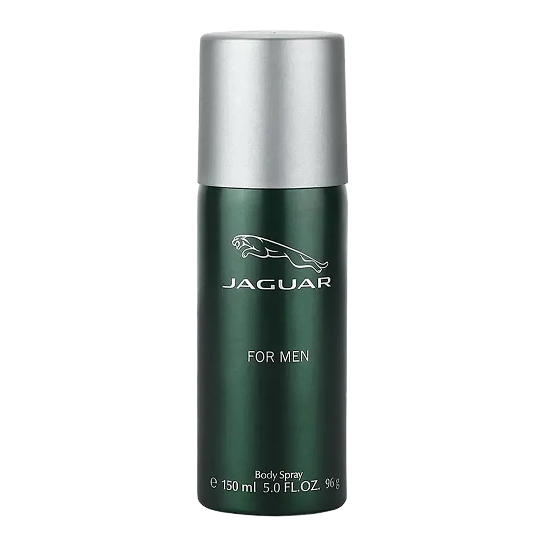 Jaguar Spray Deodorant For Him - 150ml