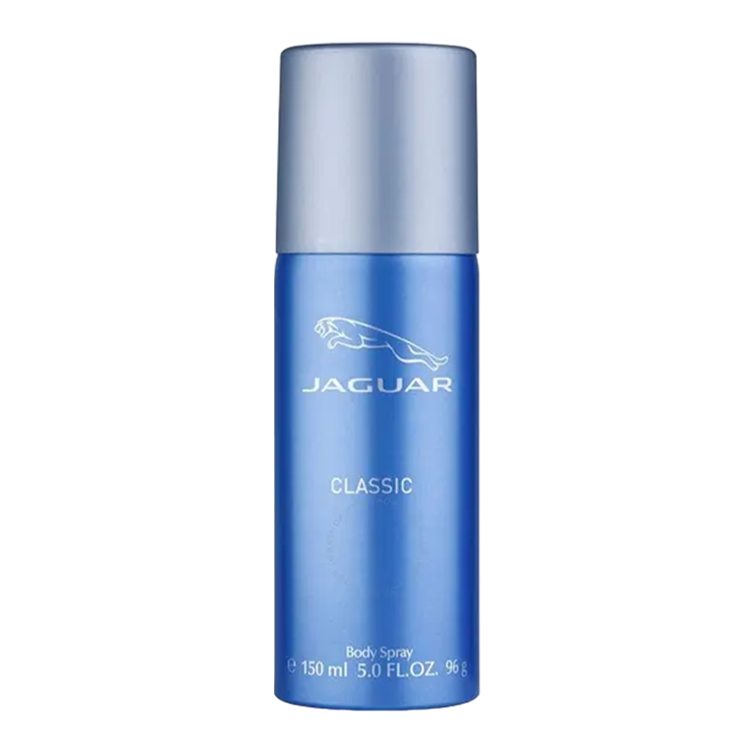 Jaguar Classic Body Spray For Him - 150ml