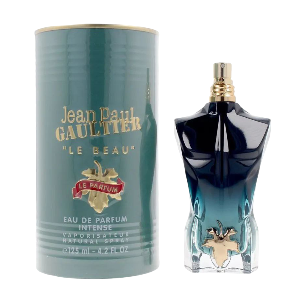 Jean Paul Gaultier La Beau Intense Eau De Parfum Intense Pour Homme - 125ml