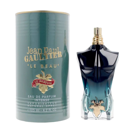 Jean Paul Gaultier La Beau Intense Eau De Parfum Intense Pour Homme - 125ml