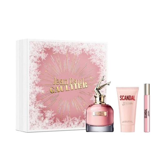 Jean Paul Gaultier Scandal Eau De Parfum Women's Gift Set