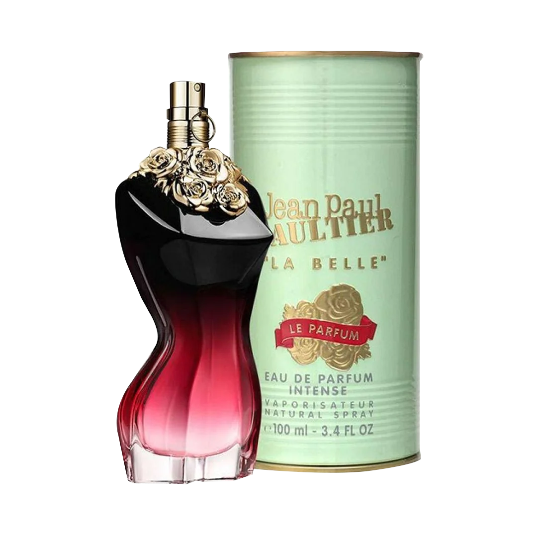 Jean Paul Gaultier La Belle Eau De Parfum Intense Pour Femme - 100ml