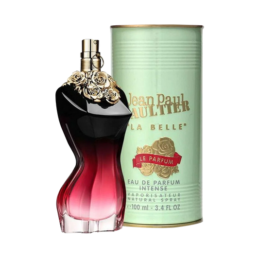 Jean Paul Gaultier La Belle Eau De Parfum Intense Pour Femme - 100ml