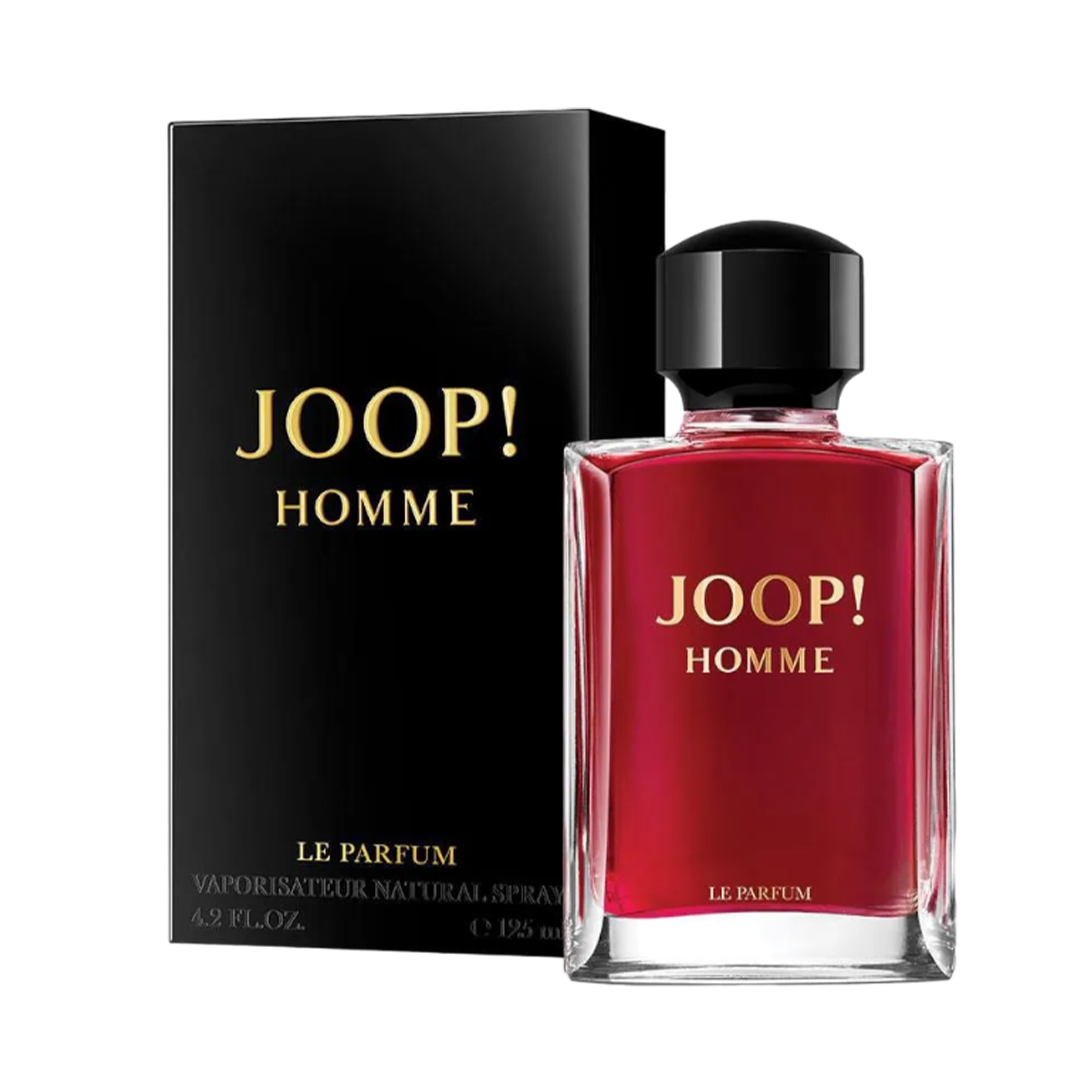 Joop Homme Le Parfum Pure Pour Homme - 125ml