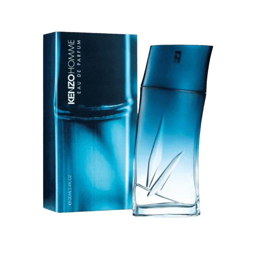 Kenzo Eau De Parfum Pour Homme - 100ml