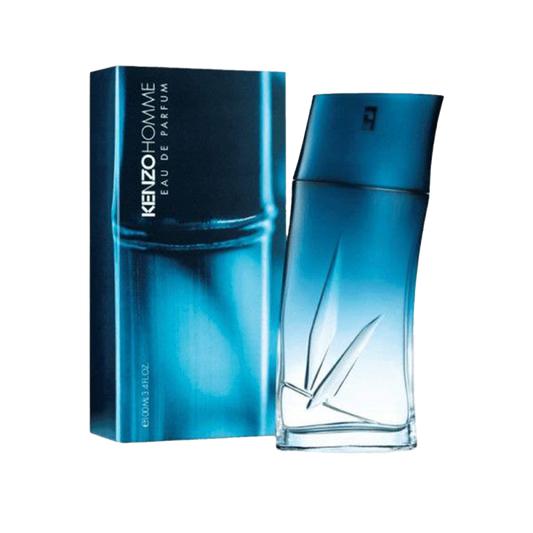 Kenzo Eau De Parfum Pour Homme - 100ml