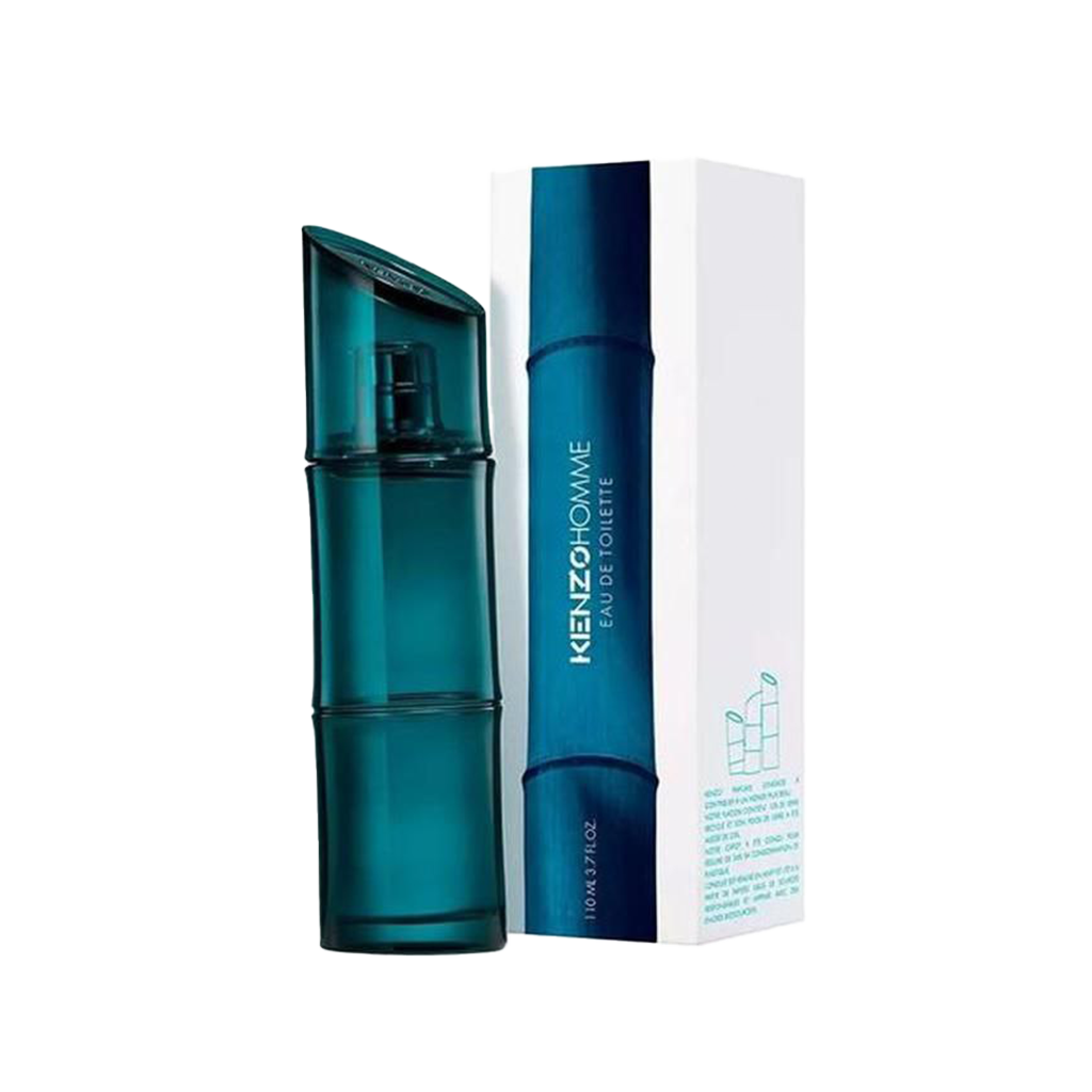 Kenzo Eau De Toilette Pour Homme - 110ml