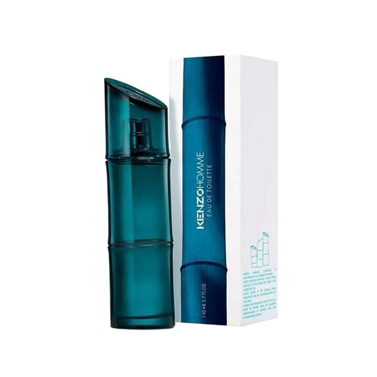 Kenzo Eau De Toilette Pour Homme - 110ml