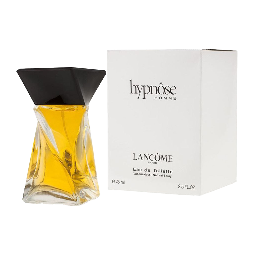 TESTER Lancome Hypnose Eau De Toilette Pour Homme - 75ml