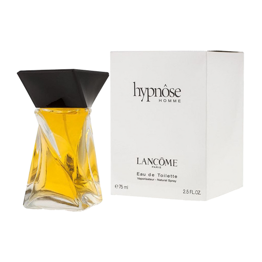 TESTER Lancome Hypnose Eau De Toilette Pour Homme - 75ml