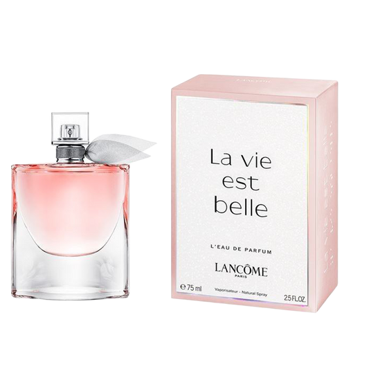 Lancome La Vie Est Belle Eau De Parfum Pour Femme - 2 Sizes