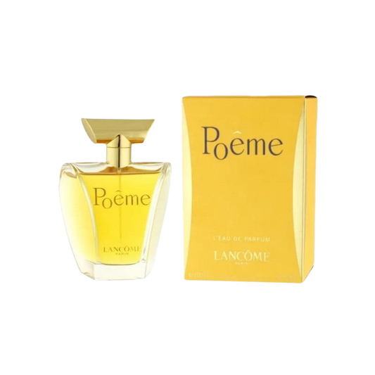 Lancome Poeme Eau De Parfum Pour Femme - 100ml