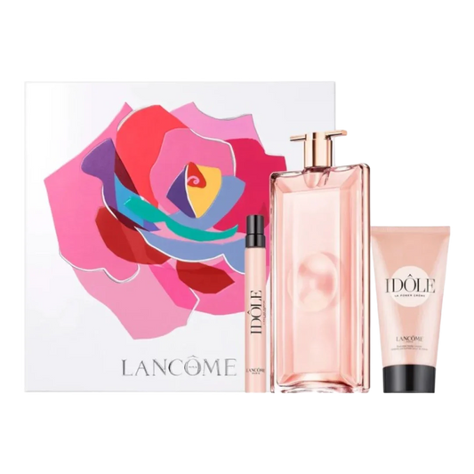 Lancôme Idôle Gift Set Pour Femme - Beirut Free Zone