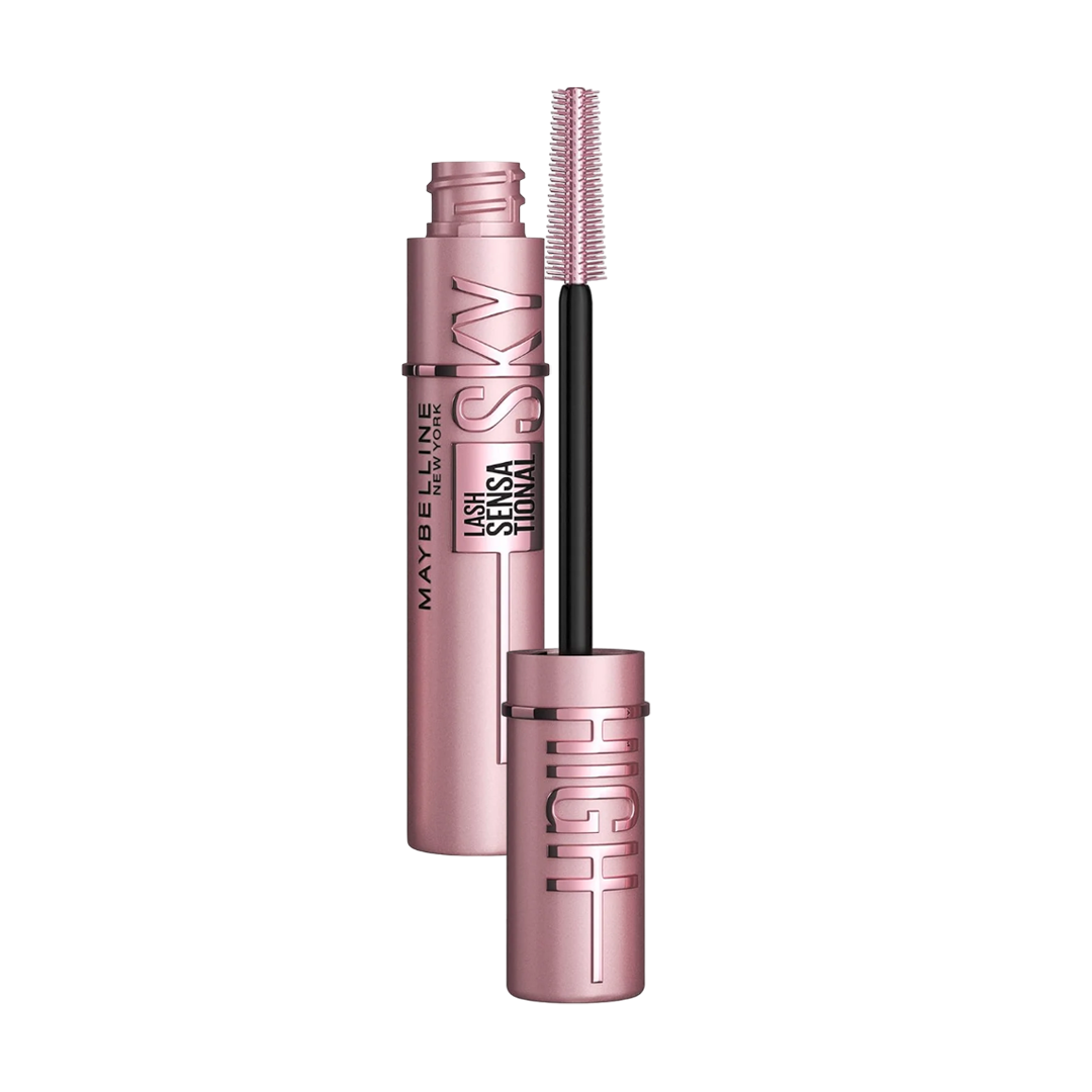 Maybelline Sky High Mascara