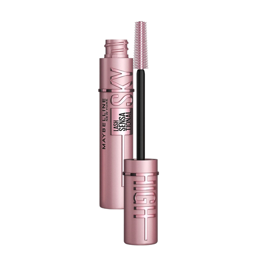 Maybelline Sky High Mascara