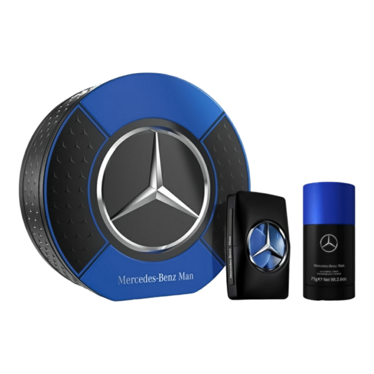 Mercedes Benz Gift Set For Him - Beirut Free Zone