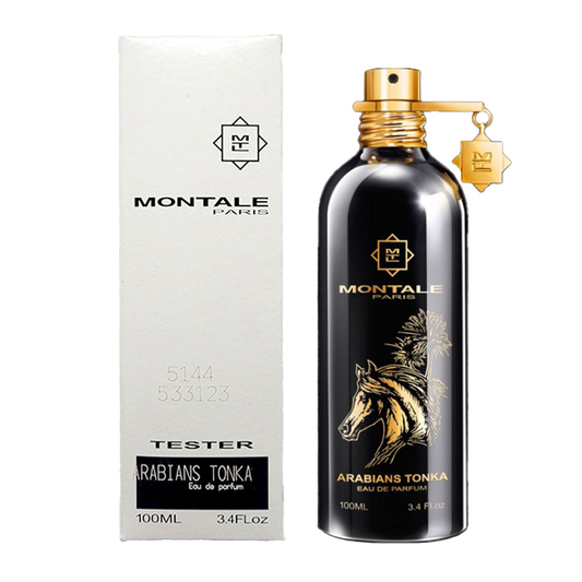 Montale Arabians Tonka Eau De Parfum - 100ml