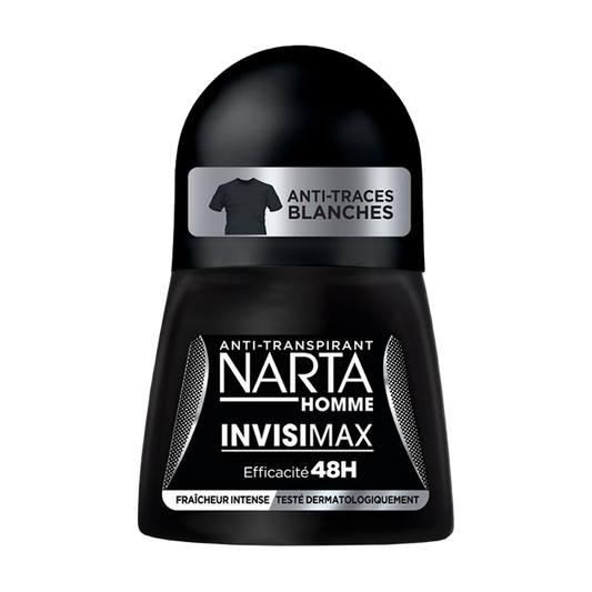 Narta Invisimax Deodorant Stick Pour Homme - 50ml