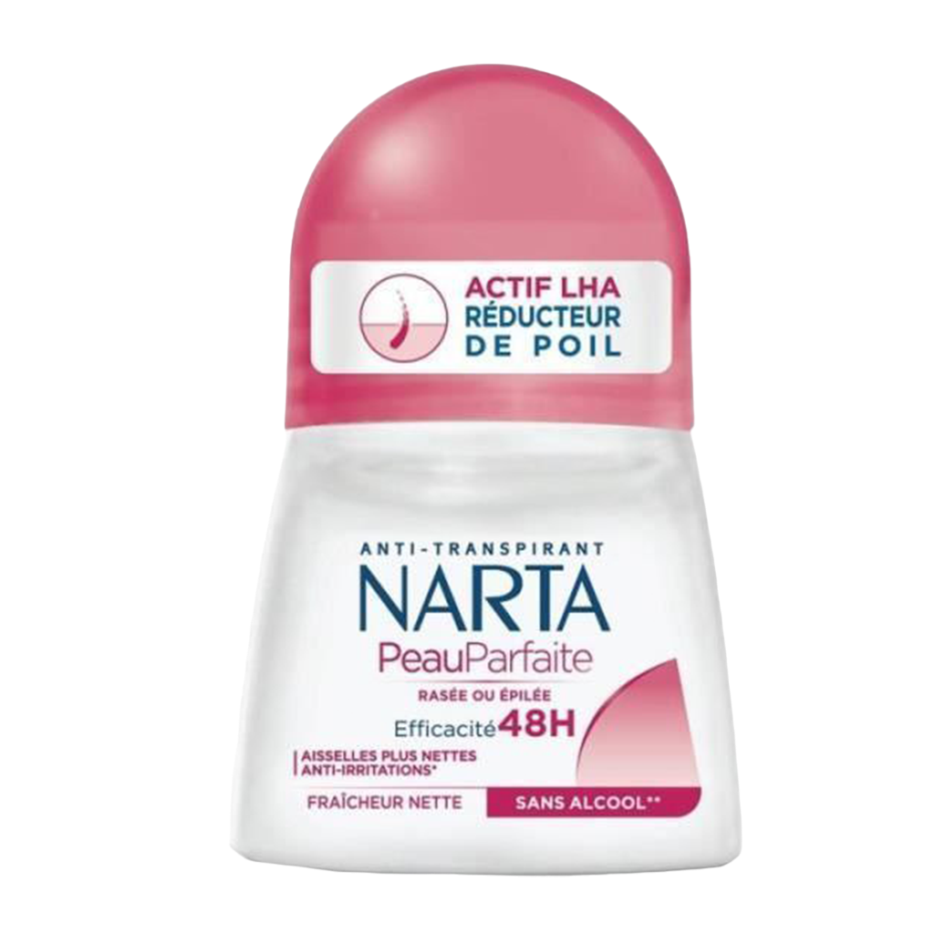 Narta Peauparfaite Deodorant Stick Pour Femme - 50ml