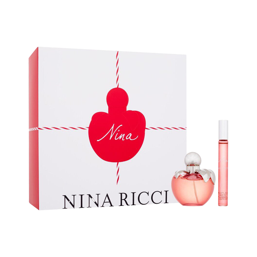 Nina Ricci Women's Gift Set