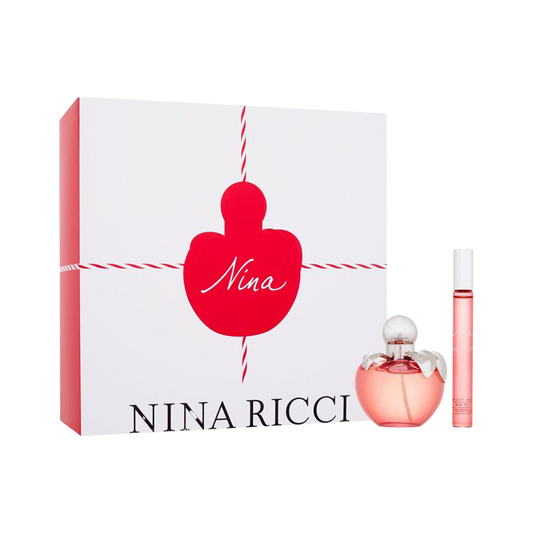 Nina Ricci Women's Gift Set