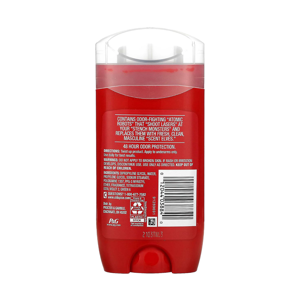 Old Spice Fresh Deodorant Stick For Him - 85ml