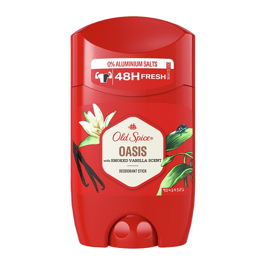 Old Spice Oasis Deodorant Stick For Him - 50ml