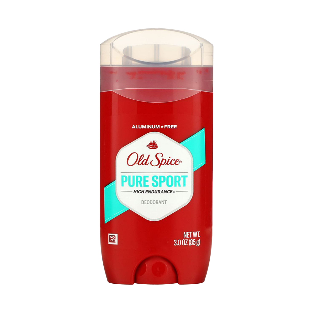 Old Spice Pure Sport Deodorant Stick For Him - 85ml