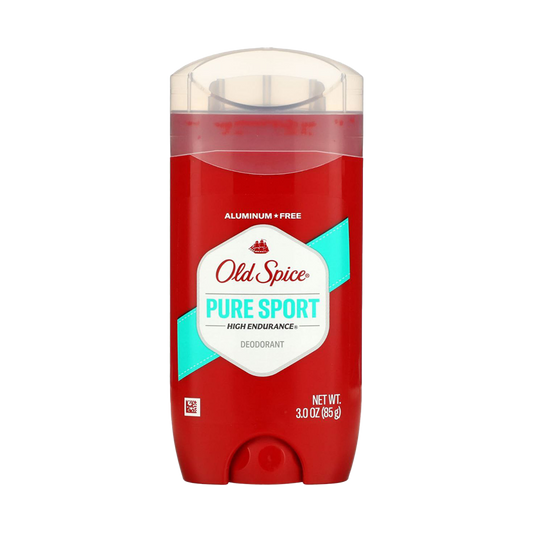 Old Spice Pure Sport Deodorant Stick For Him - 85ml