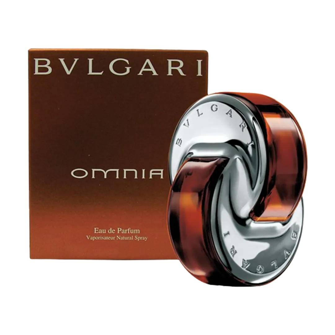 Bulgari Omnia Eau De Parfum Pour Femme - 65ml