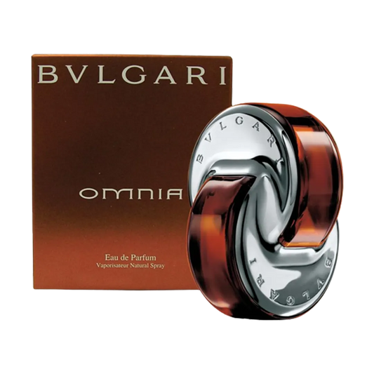 Bulgari Omnia Eau De Parfum Pour Femme - 65ml