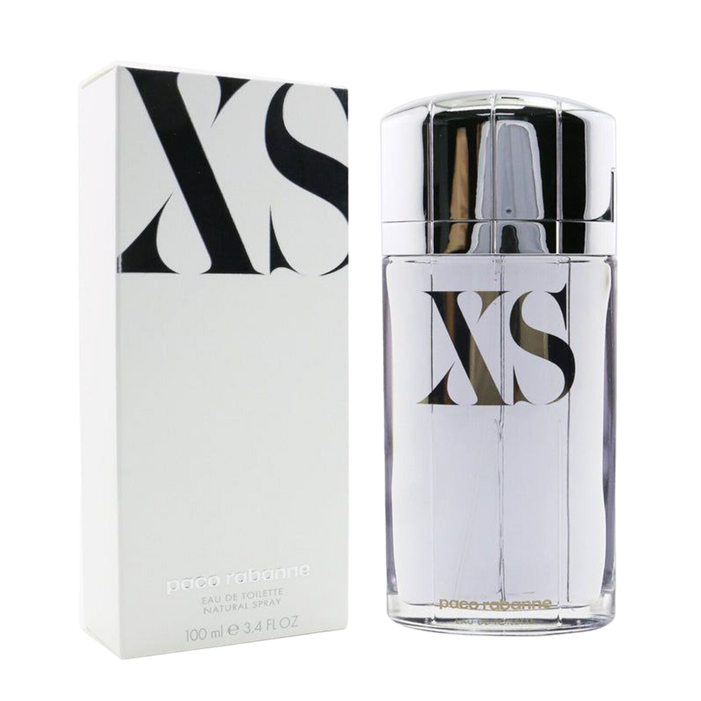 Paco Rabbane Xs Eau De Toilette Pour Homme - Beirut Free Zone