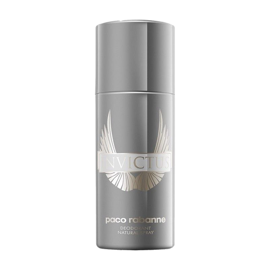 Paco Rabbane Invictus Spray Deodorant Pour Homme - 150ml