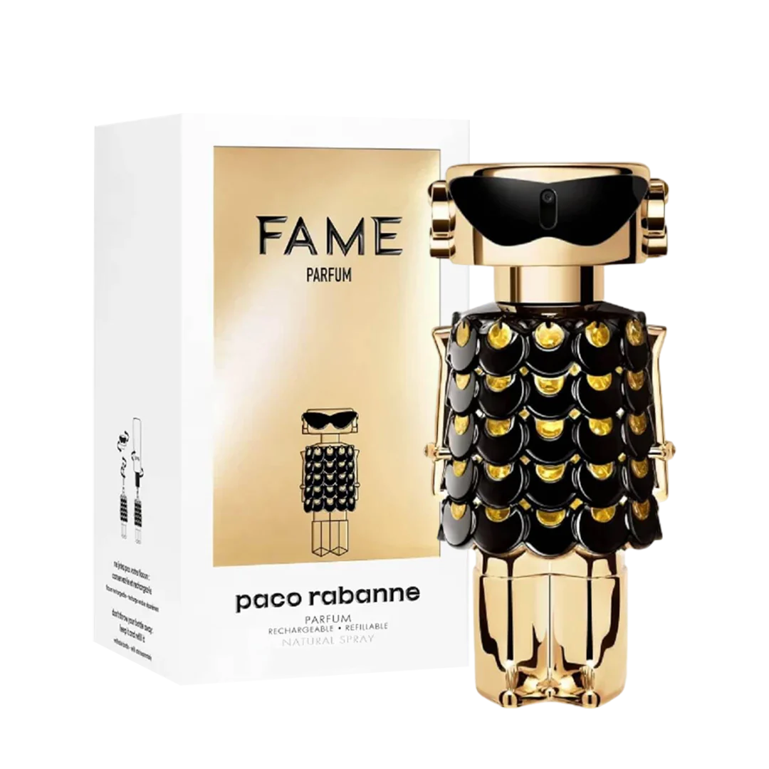 Paco Rabanne Fame Eau De Parfum Pour Femme - 2 Sizes