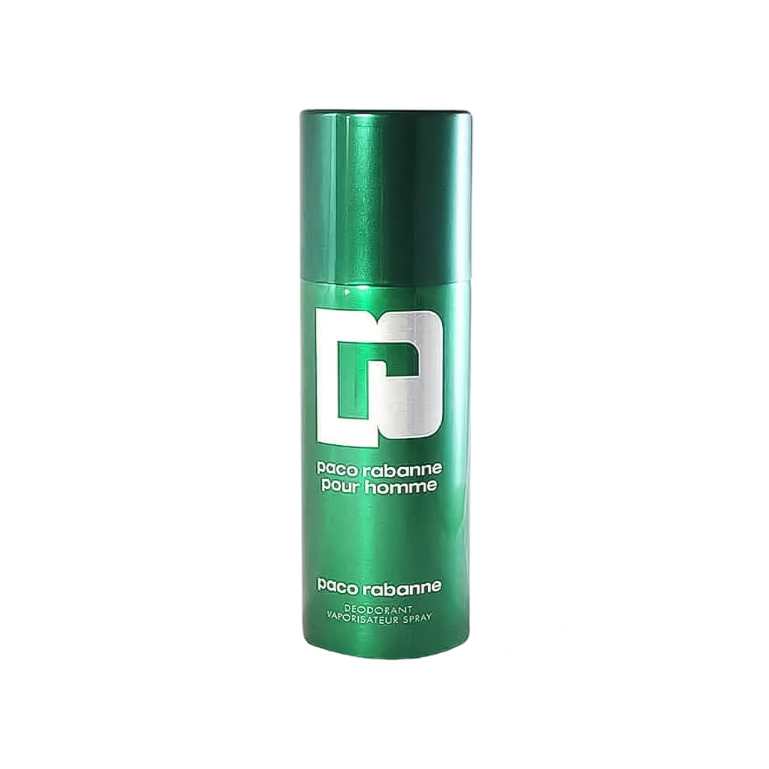 Paco Rabanne Spray Deodorant Pour Homme - 150ml