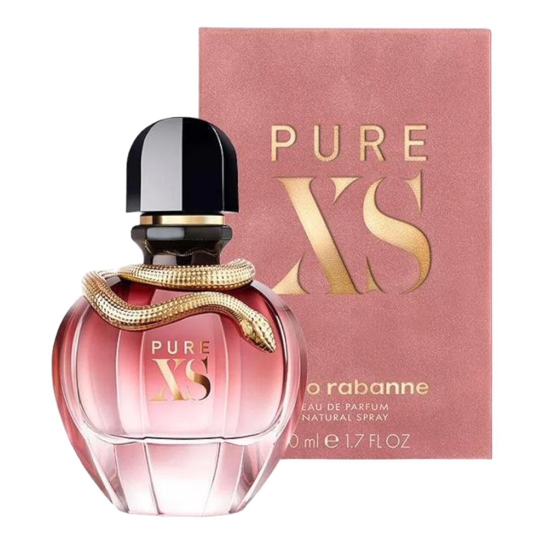 Paco Rabanne Pure XS Eau De Parfum Pour Femme - 80ml