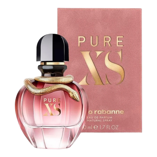 Paco Rabanne Pure XS Eau De Parfum Pour Femme - 80ml