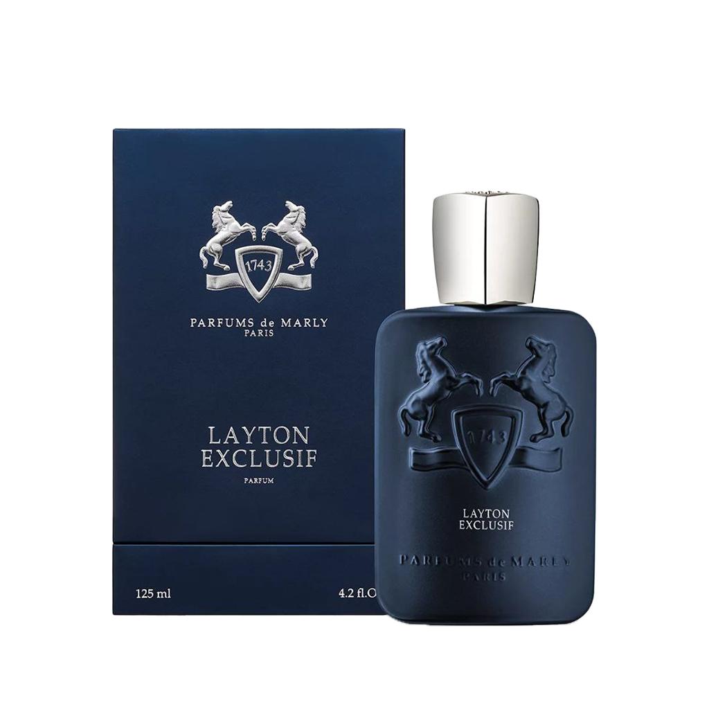 Parfums de Marly Layton Exclusif Parfum Pour Homme & Femme - 125ml