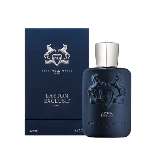 Parfums de Marly Layton Exclusif Parfum Pour Homme & Femme - 125ml