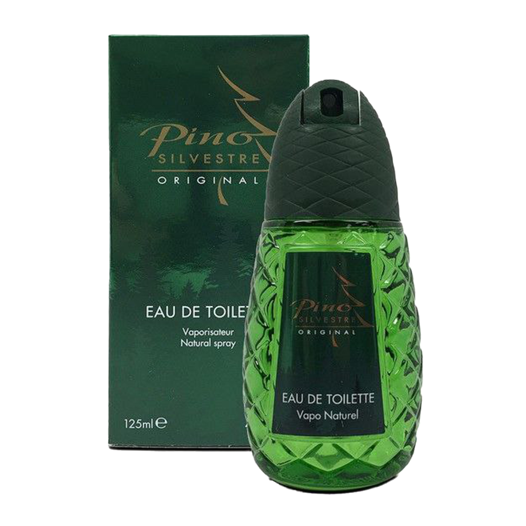 Pino Silvestre Original Eau De Toilette Pour Homme - 125ml