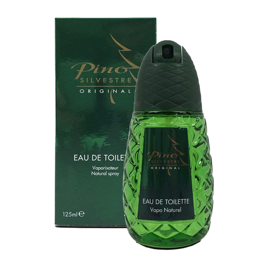 Pino Silvestre Original Eau De Toilette Pour Homme - 125ml