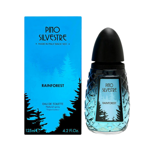 Pino Silvestre Rainforest Eau De Toilette Pour Homme - 125ml