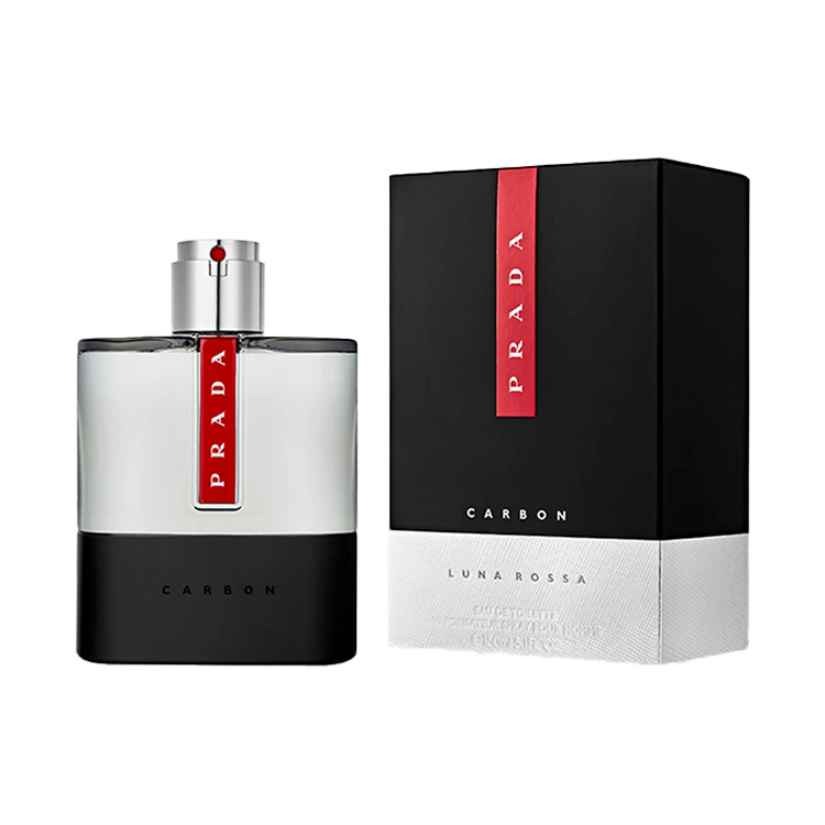 Prada Luna Rossa Ocean Eau De Toilette Pour Homme - 100ml